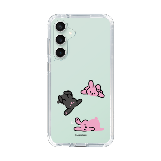 Slim Protection Case［ MUZIK TIGER - PORUMEE ］