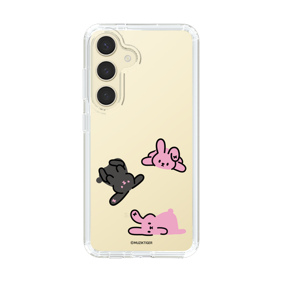Slim Protection Case［ MUZIK TIGER - PORUMEE ］