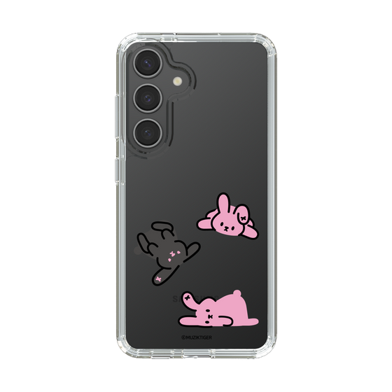 Slim Protection Case［ MUZIK TIGER - PORUMEE ］