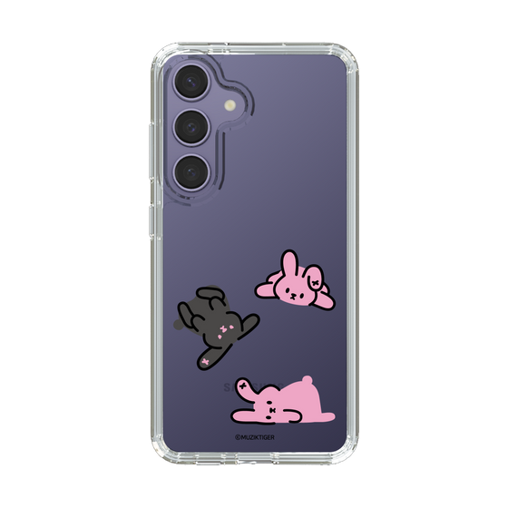 Slim Protection Case［ MUZIK TIGER - PORUMEE ］