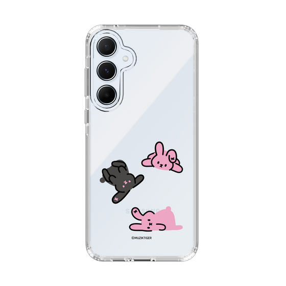 Slim Protection Case［ MUZIK TIGER - PORUMEE ］