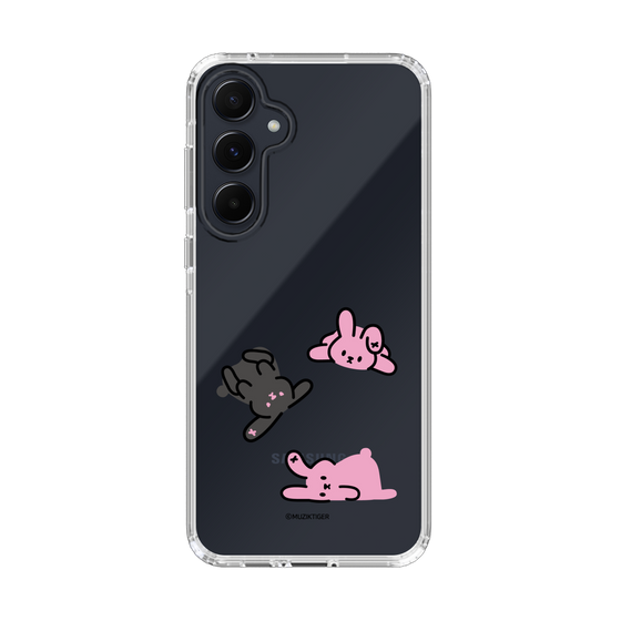 Slim Protection Case［ MUZIK TIGER - PORUMEE ］