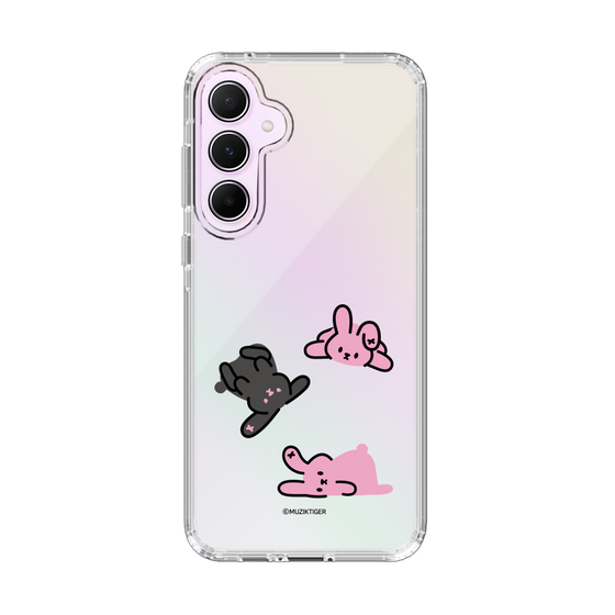 Slim Protection Case［ MUZIK TIGER - PORUMEE ］