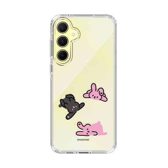Slim Protection Case［ MUZIK TIGER - PORUMEE ］