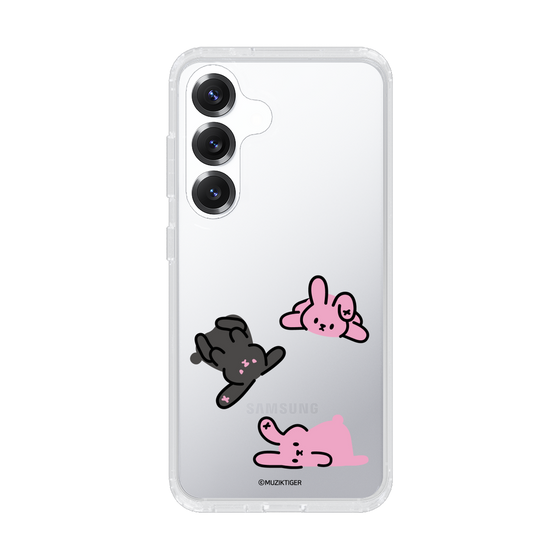 Slim Protection Case［ MUZIK TIGER - PORUMEE ］