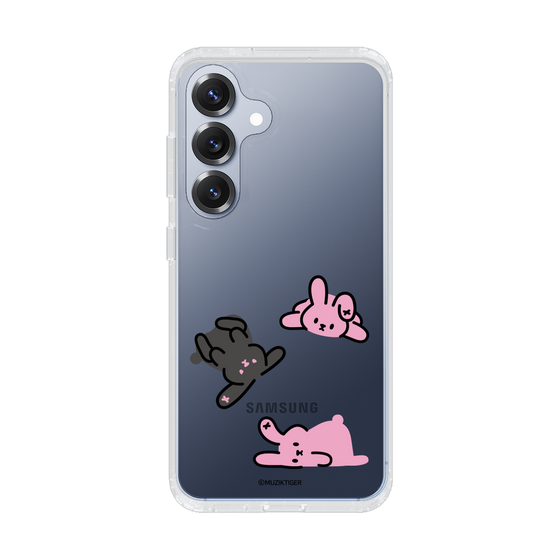 Slim Protection Case［ MUZIK TIGER - PORUMEE ］