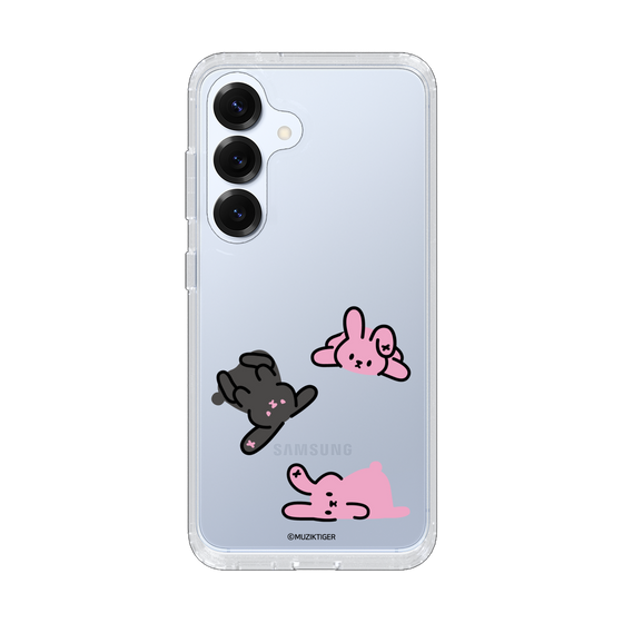Slim Protection Case［ MUZIK TIGER - PORUMEE ］