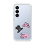 Slim Protection Case［ MUZIK TIGER - PORUMEE ］