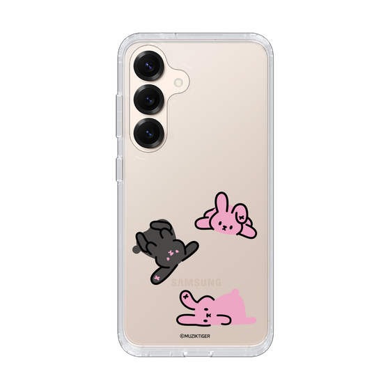 Slim Protection Case［ MUZIK TIGER - PORUMEE ］