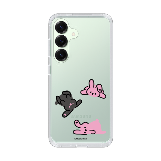 Slim Protection Case［ MUZIK TIGER - PORUMEE ］