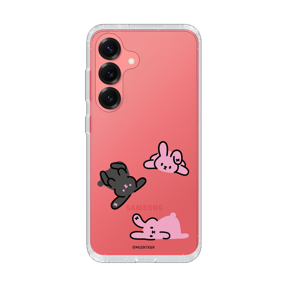 Slim Protection Case［ MUZIK TIGER - PORUMEE ］