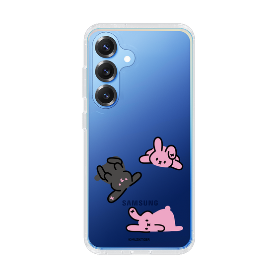 Slim Protection Case［ MUZIK TIGER - PORUMEE ］