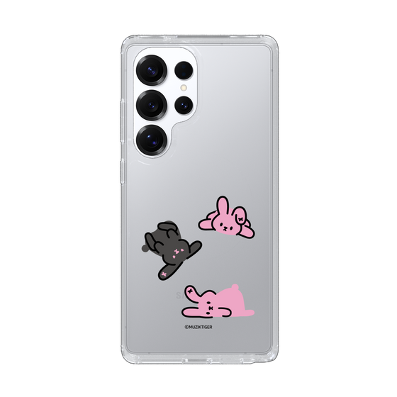 Slim Protection Case［ MUZIK TIGER - PORUMEE ］