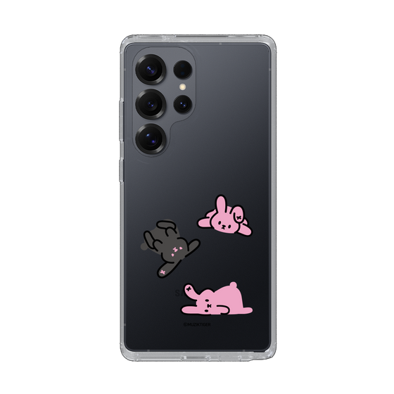 Slim Protection Case［ MUZIK TIGER - PORUMEE ］
