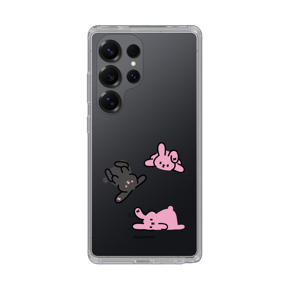 Slim Protection Case［ MUZIK TIGER - PORUMEE ］