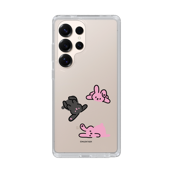 Slim Protection Case［ MUZIK TIGER - PORUMEE ］