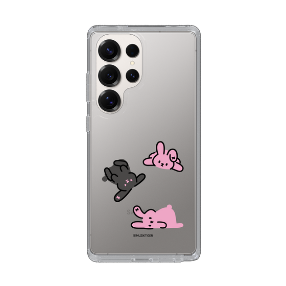 Slim Protection Case［ MUZIK TIGER - PORUMEE ］