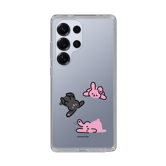Slim Protection Case［ MUZIK TIGER - PORUMEE ］
