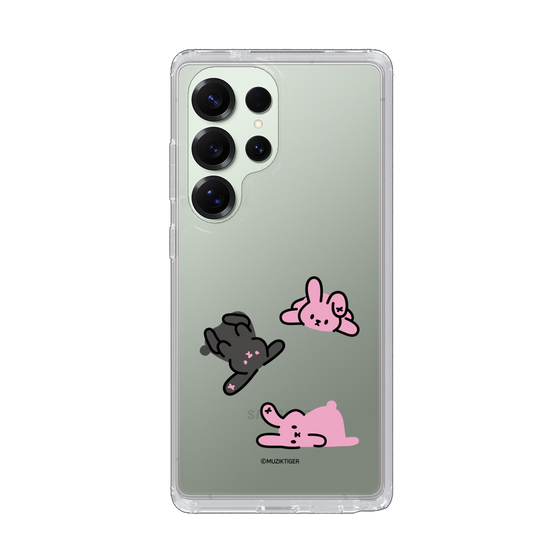 Slim Protection Case［ MUZIK TIGER - PORUMEE ］