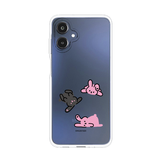 Slim Protection Case［ MUZIK TIGER - PORUMEE ］