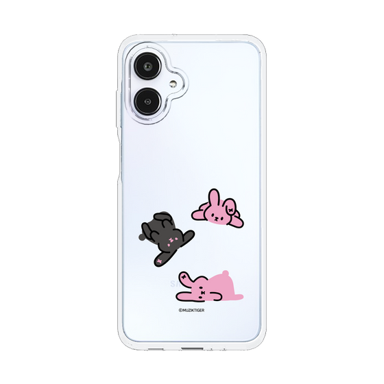 Slim Protection Case［ MUZIK TIGER - PORUMEE ］