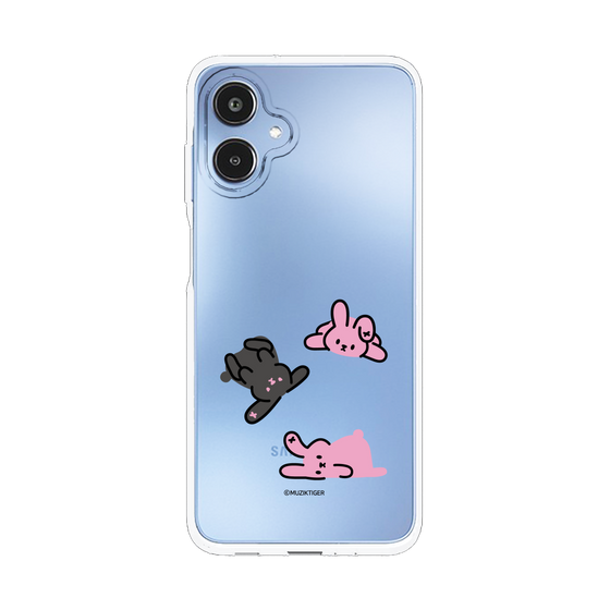 Slim Protection Case［ MUZIK TIGER - PORUMEE ］