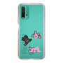 Slim Protection Case［ MUZIK TIGER - PORUMEE ］