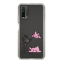 Slim Protection Case［ MUZIK TIGER - PORUMEE ］