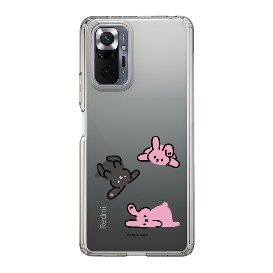 Slim Protection Case［ MUZIK TIGER - PORUMEE ］