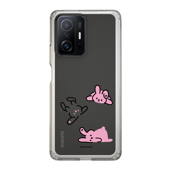 Slim Protection Case［ MUZIK TIGER - PORUMEE ］