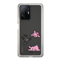 Slim Protection Case［ MUZIK TIGER - PORUMEE ］