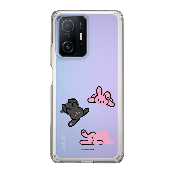 Slim Protection Case［ MUZIK TIGER - PORUMEE ］