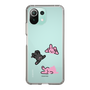 Slim Protection Case［ MUZIK TIGER - PORUMEE ］
