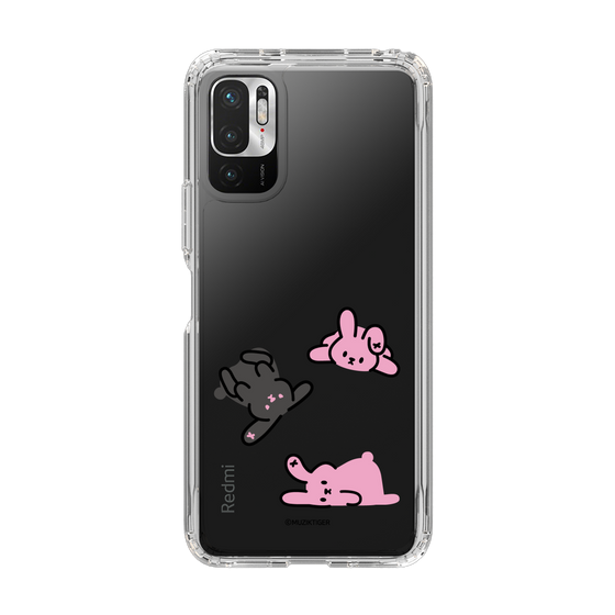 Slim Protection Case［ MUZIK TIGER - PORUMEE ］