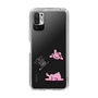 Slim Protection Case［ MUZIK TIGER - PORUMEE ］