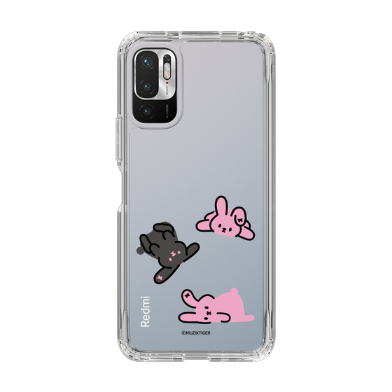 Slim Protection Case［ MUZIK TIGER - PORUMEE ］