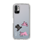 Slim Protection Case［ MUZIK TIGER - PORUMEE ］