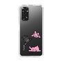 Slim Protection Case［ MUZIK TIGER - PORUMEE ］
