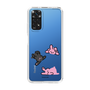 Slim Protection Case［ MUZIK TIGER - PORUMEE ］