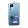 Slim Protection Case［ MUZIK TIGER - PORUMEE ］