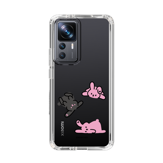 Slim Protection Case［ MUZIK TIGER - PORUMEE ］