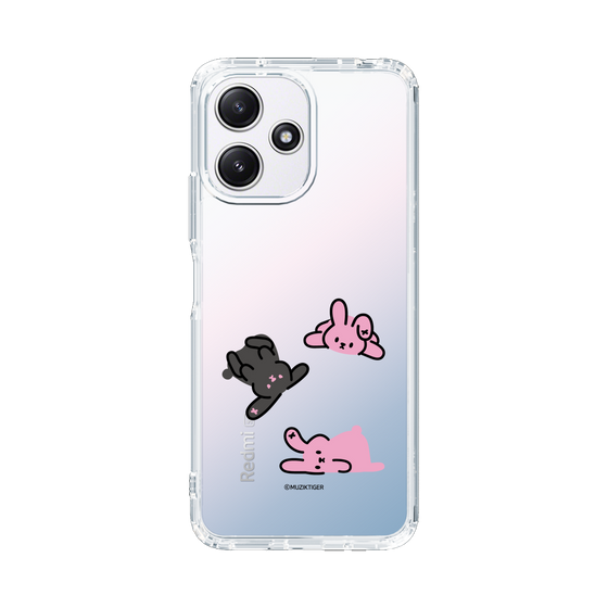 Slim Protection Case［ MUZIK TIGER - PORUMEE ］