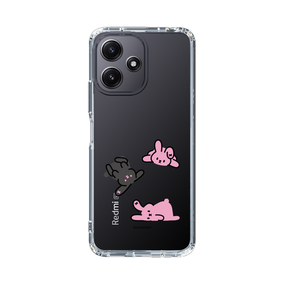 Slim Protection Case［ MUZIK TIGER - PORUMEE ］