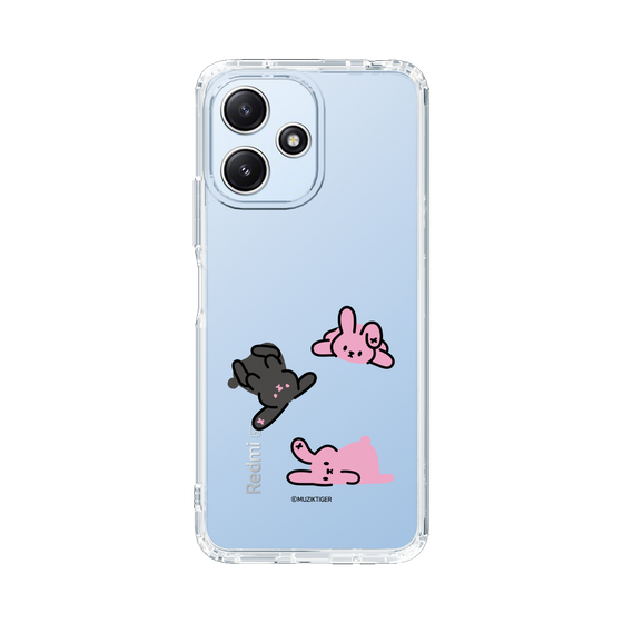 Slim Protection Case［ MUZIK TIGER - PORUMEE ］