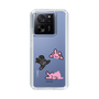Slim Protection Case［ MUZIK TIGER - PORUMEE ］