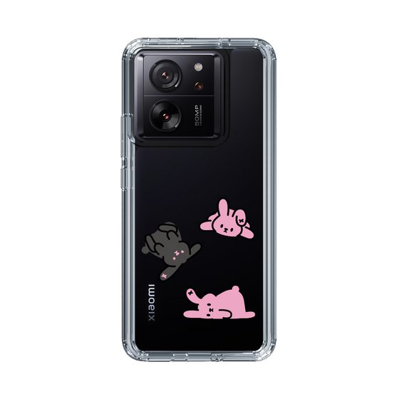 Slim Protection Case［ MUZIK TIGER - PORUMEE ］
