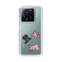 Slim Protection Case［ MUZIK TIGER - PORUMEE ］