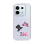 Slim Protection Case［ MUZIK TIGER - PORUMEE ］