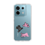 Slim Protection Case［ MUZIK TIGER - PORUMEE ］