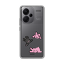 Slim Protection Case［ MUZIK TIGER - PORUMEE ］